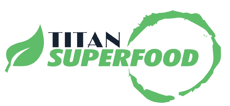Titan Superfood